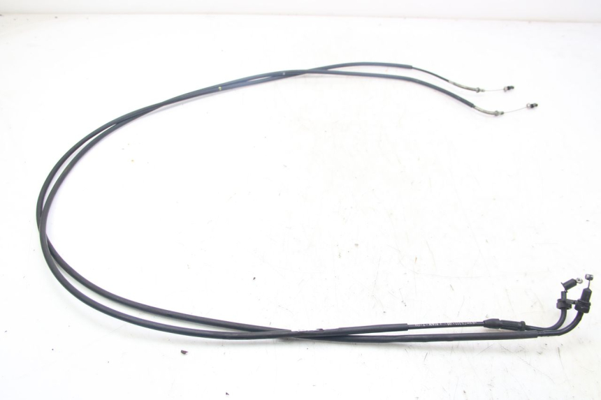 photo de CABLE ACELERADOR YAMAHA XMAX X-MAX 125 (2006 - 2009)