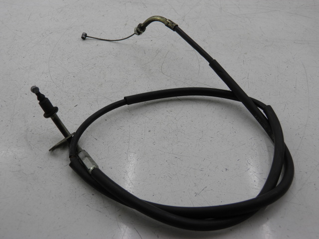 photo de CABLE ACELERADOR YAMAHA YBR CUSTOM 125 (2008 - 2010)