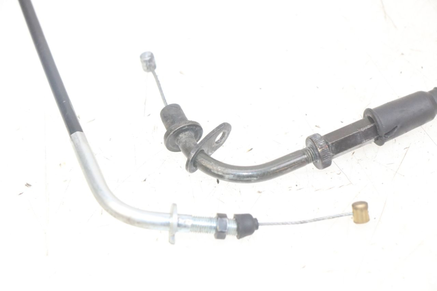 photo de CABLE ACELERADOR YAMAHA YP MAJESTY 125 (2007 - 2010)