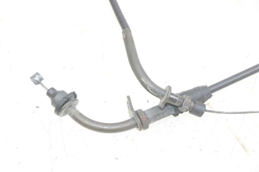 photo de CABLE ACELERADOR YAMAHA YP MAJESTY 125 (1998 - 2001)