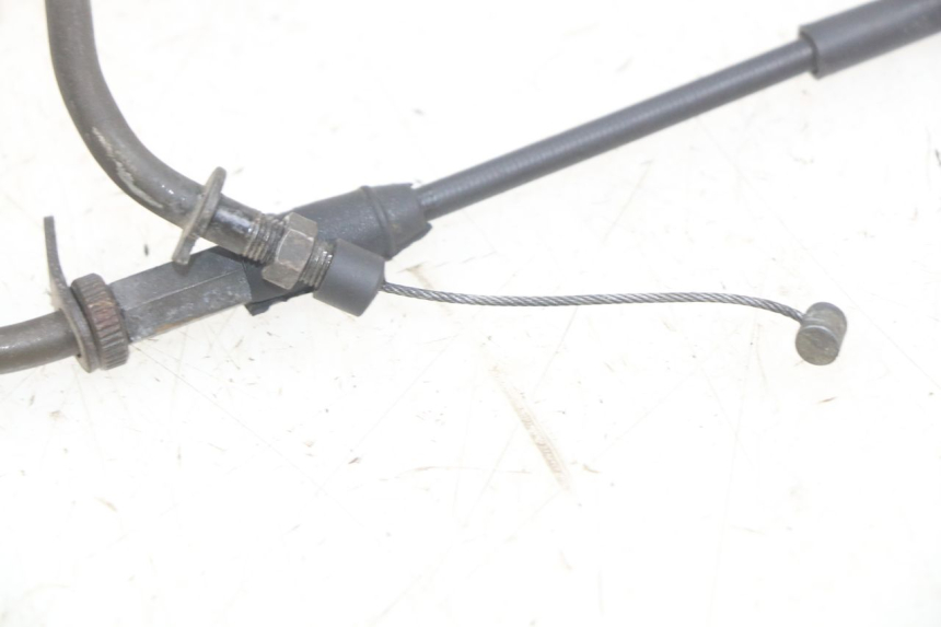 photo de CABLE ACELERADOR YAMAHA YP MAJESTY 125 (1998 - 2001)