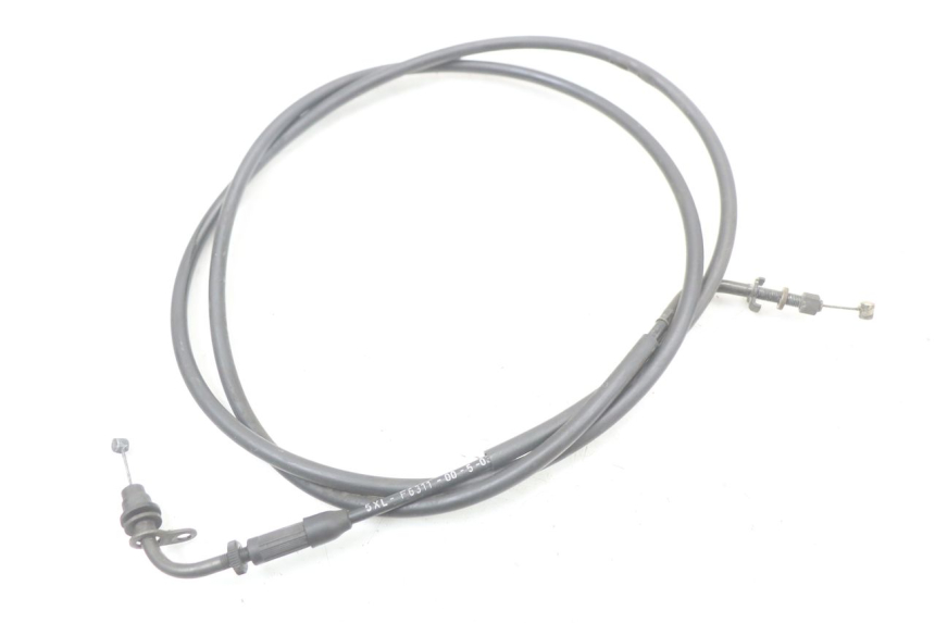 photo de CABLE ACELERADOR YAMAHA YP MAJESTY 125 (2002 - 2006)