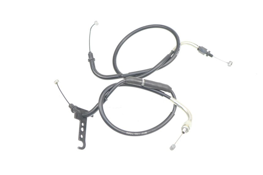 photo de CABLE ACELERADOR YAMAHA YP T-MAX TMAX 530 (2017 - 2020)