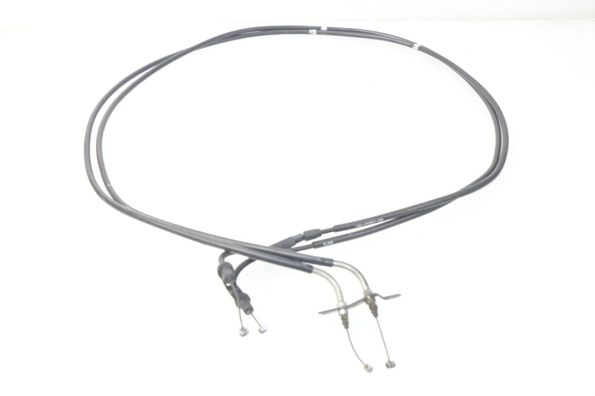 photo de CABLE ACELERADOR YAMAHA YP X-MAX XMAX 400 (2014 - 2017)