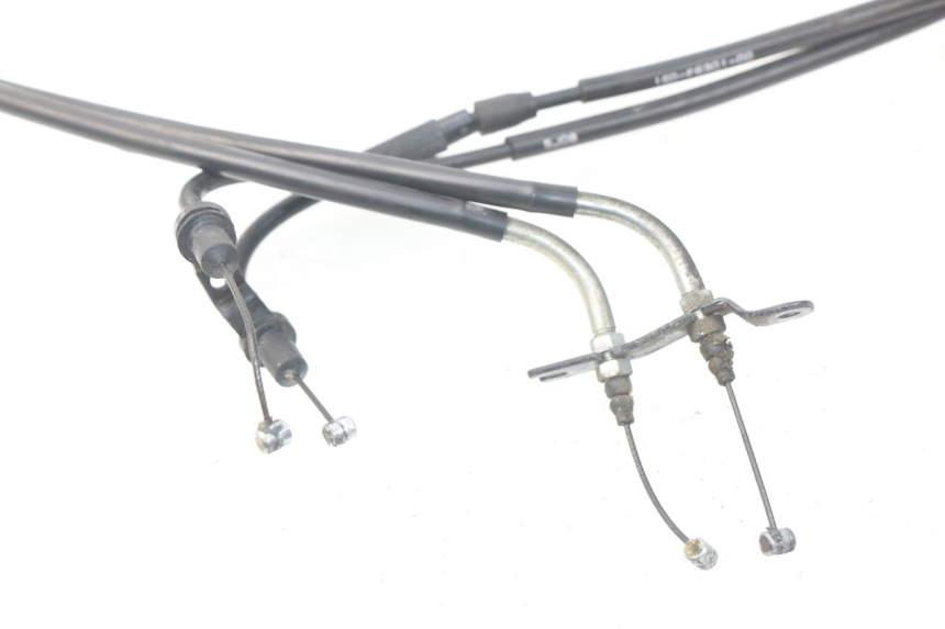 photo de CABLE ACELERADOR YAMAHA YP X-MAX XMAX 400 (2014 - 2017)