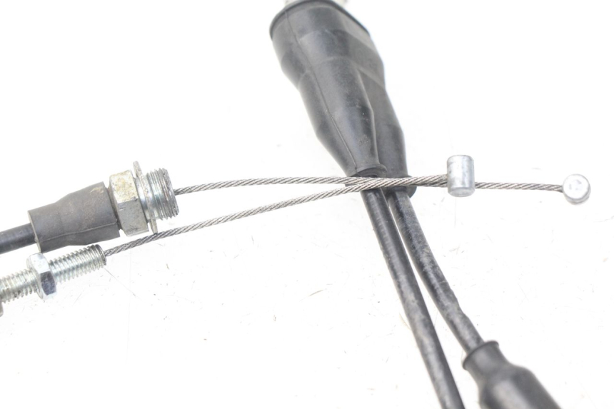 photo de CABLE ACELERADOR YAMAHA YZ-F YZF 250 (2001 - 2006)