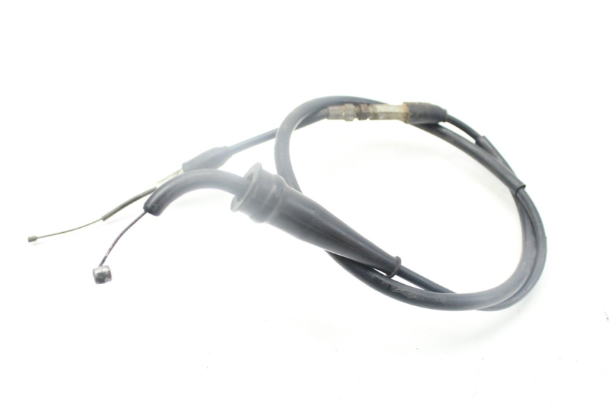 photo de CABLE ACELERADOR YAMAHA YZ 80 (1982 - 1983)