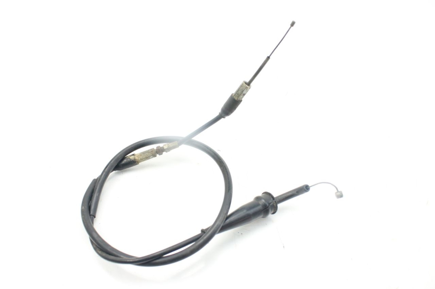 photo de CABLE ACELERADOR YAMAHA YZ 80 (1982 - 1983)