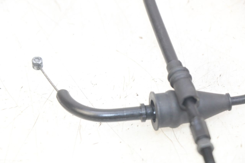 photo de CABLE ACELERADOR YAMAHA YZ 85 (2019 - 2021)