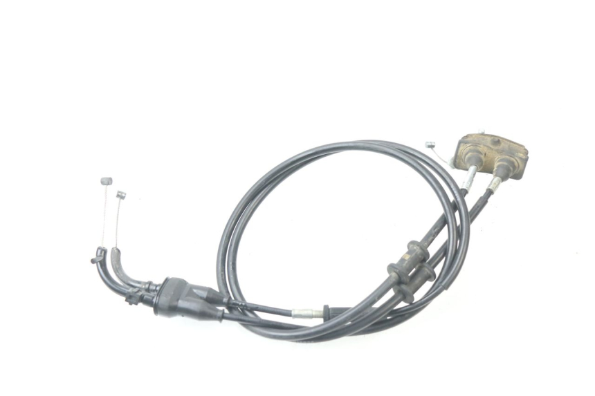 photo de CABLE ACELERADOR YAMAHA YZF YZ-F 450 (2018 - 2021)