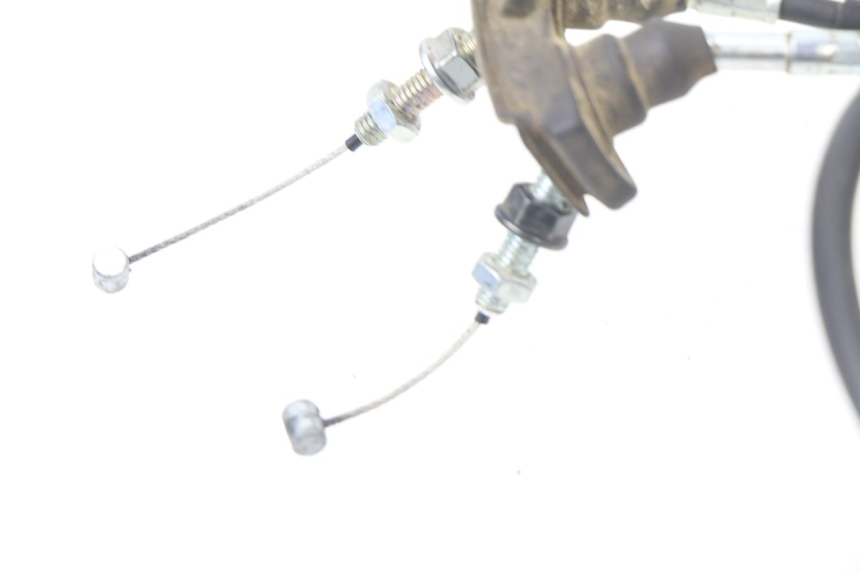 photo de CABLE ACELERADOR YAMAHA YZF YZ-F 450 (2018 - 2021)