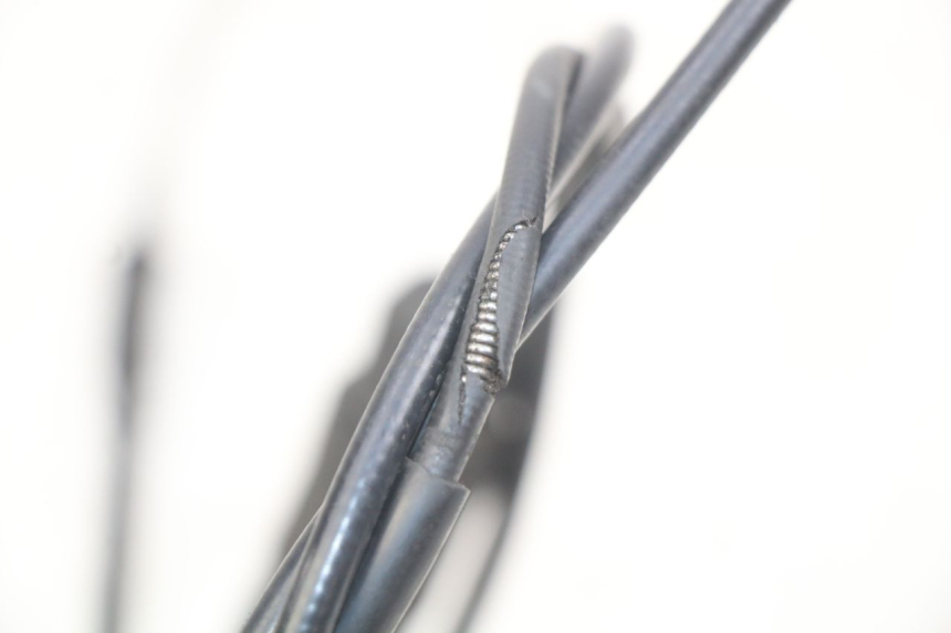 photo de CABLE ACELERADOR PIAGGIO ZIP 2T 50 (2009 - 2019)