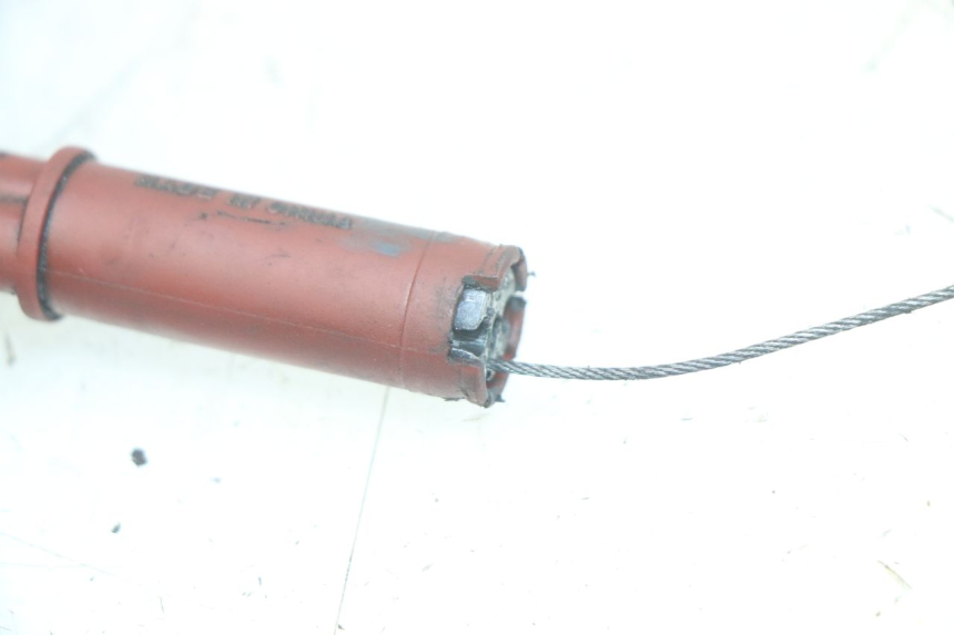 photo de CABLE ACELERADOR PIAGGIO ZIP 2T 50 (2009 - 2019)