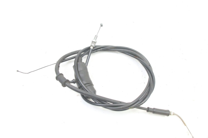 photo de CABLE ACELERADOR PIAGGIO ZIP 2T 50 (2009 - 2019)