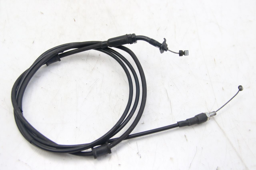 photo de CABLE ACELERADOR PIAGGIO ZIP 4T 50 (2018 - 2020)
