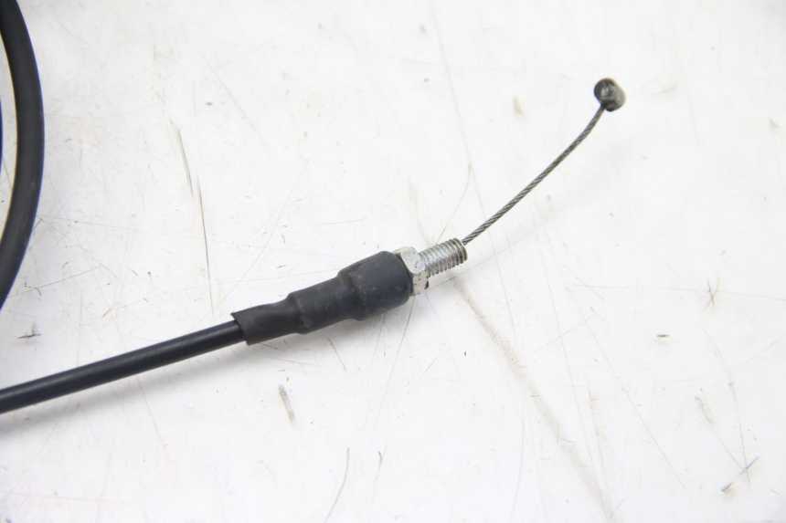 photo de CABLE ACELERADOR PIAGGIO ZIP 4T 50 (2018 - 2020)