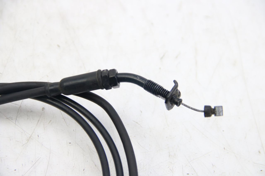 photo de CABLE ACELERADOR PIAGGIO ZIP 4T 50 (2018 - 2020)