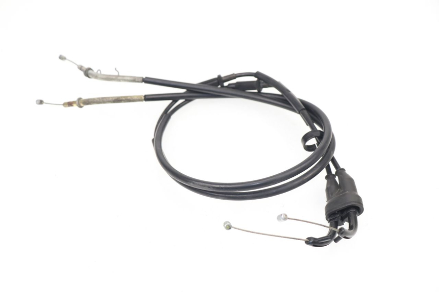 photo de CABLE ACELERADOR KAWASAKI ZZR ZX-14 ABS 1400 (2006 - 2011)