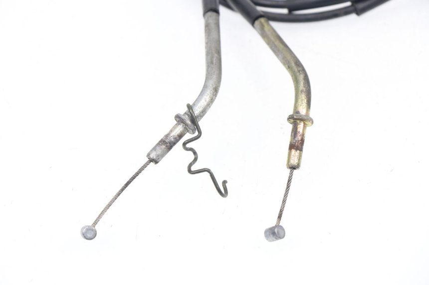 photo de CABLE ACELERADOR KAWASAKI ZZR ZX-14 ABS 1400 (2006 - 2011)