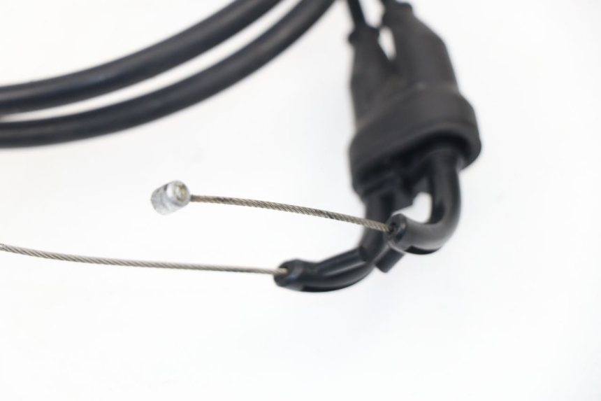 photo de CABLE ACELERADOR KAWASAKI ZZR ZX-14 ABS 1400 (2006 - 2011)
