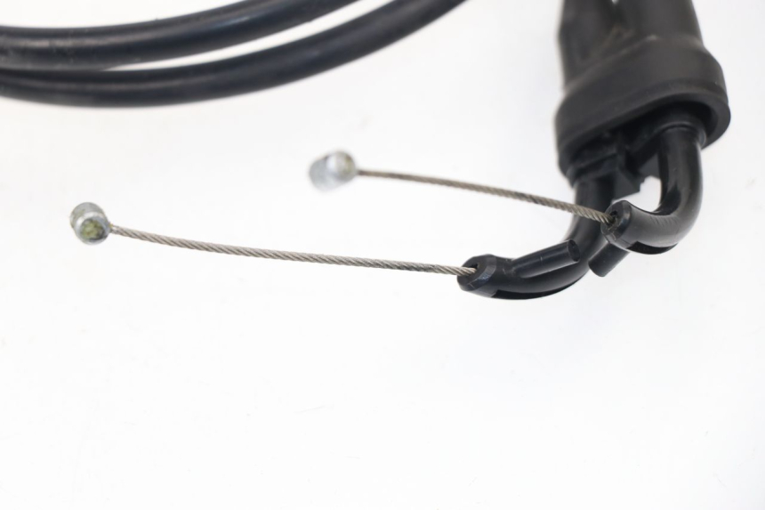photo de CABLE ACELERADOR KAWASAKI ZZR ZX-14 ABS 1400 (2006 - 2011)