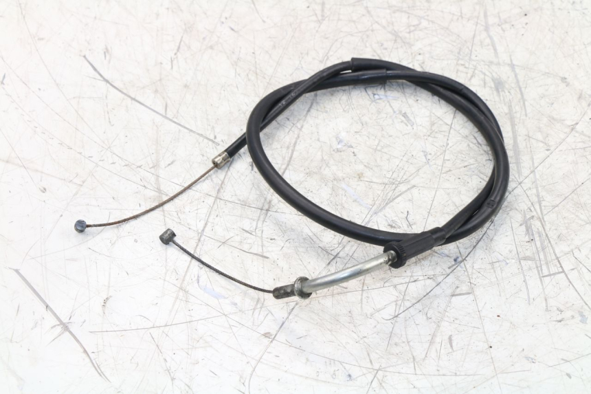 photo de CABLE ACELERADOR KAWASAKI ZZR 600 (1995 - 2004)