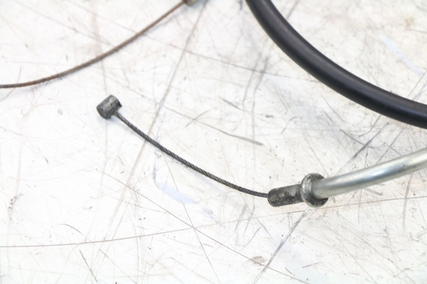 photo de CABLE ACELERADOR KAWASAKI ZZR 600 (1995 - 2004)