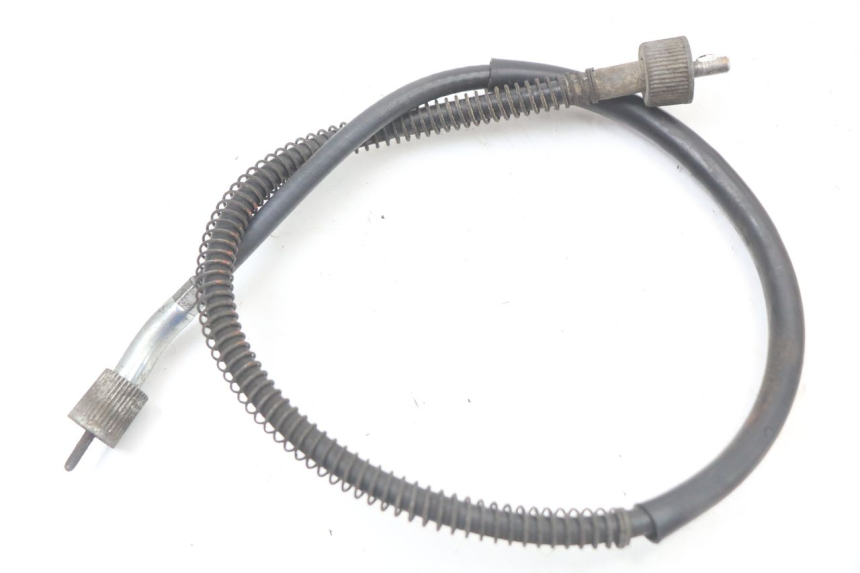 photo de CABLETAC SUZUKI TS X 80 (1984 - 1988)