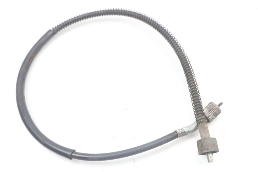 photo de CABLETAC SUZUKI TS X 80 (1984 - 1988)