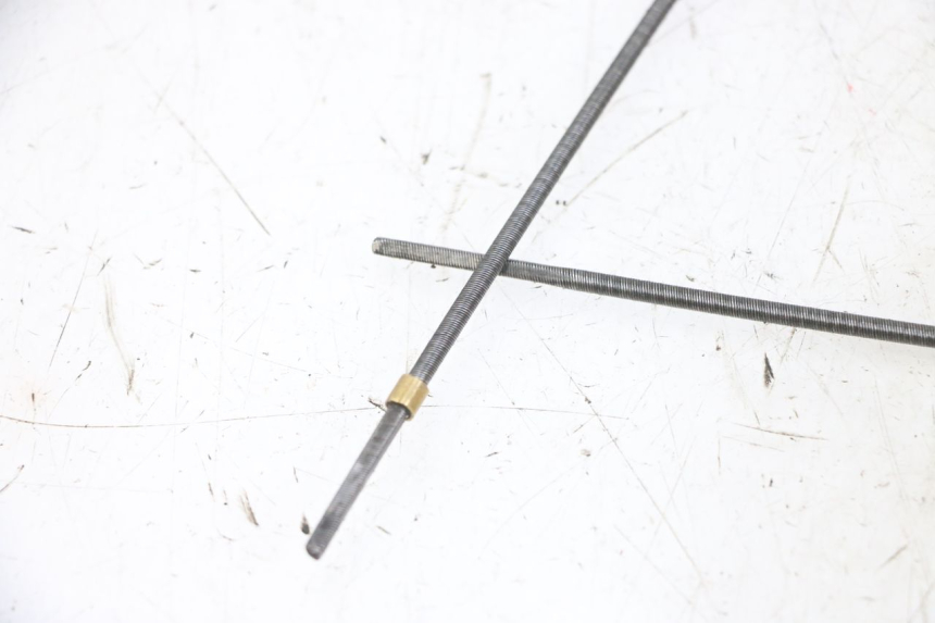 photo de CABLE CUENTA KILÓMETROS KYMCO AGILITY 16+ 4T 50 (2018 - 2023) - Zoom estado de uso