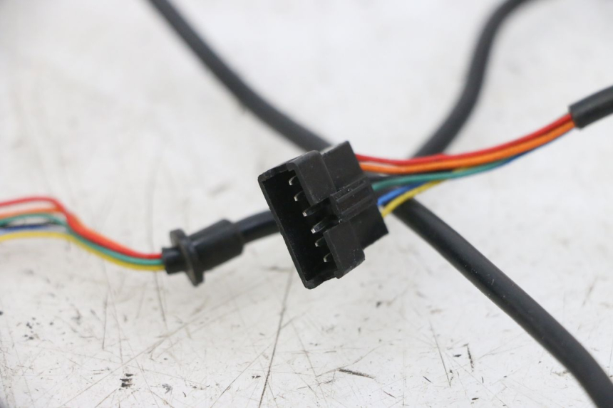 photo de CABLE VELOCIMETRO DUALTRON AMINIA 1