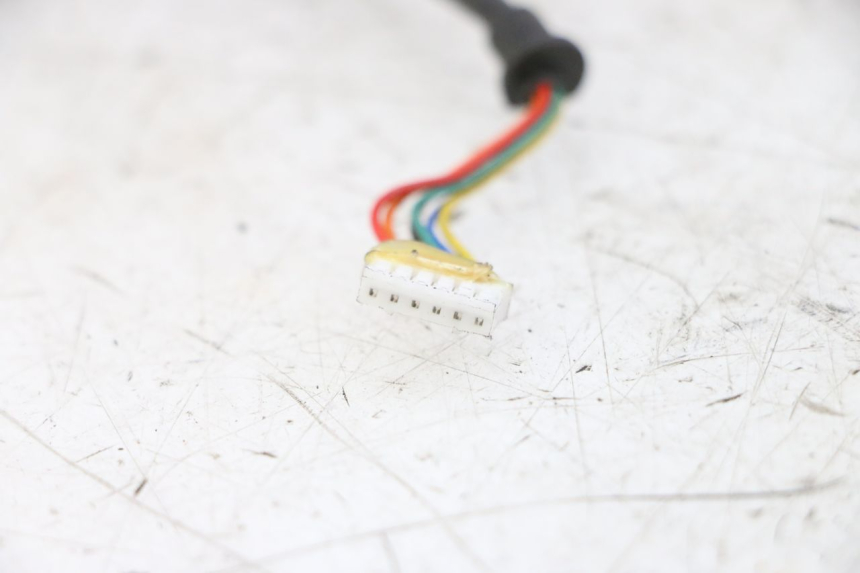 photo de CABLE VELOCIMETRO DUALTRON AMINIA 1