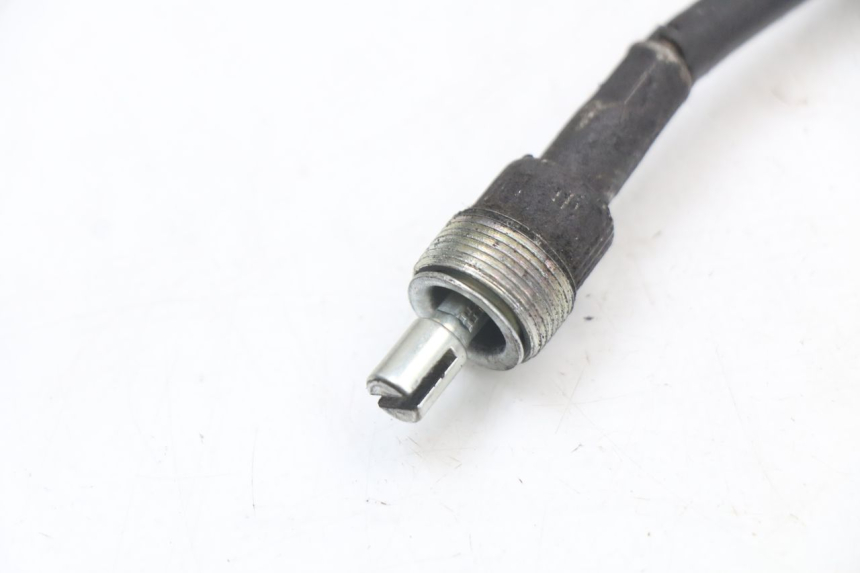 photo de CABLE DE VELOCÍMETRO HYOSUNG GV AQUILA 125 (2000 - 2004) - Zoom estado de uso