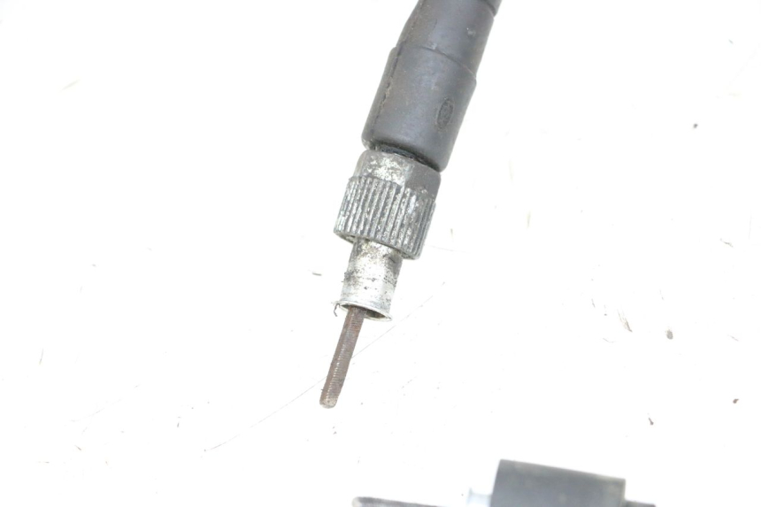 photo de CABLE VELOCIMETRO MBK FLAME X 125 (2007 - 2016) - Primer plano técnico
