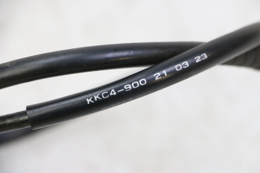 photo de CABLE VELOCIMETRO KYMCO GRAND DINK 125 (2008 - 2014)