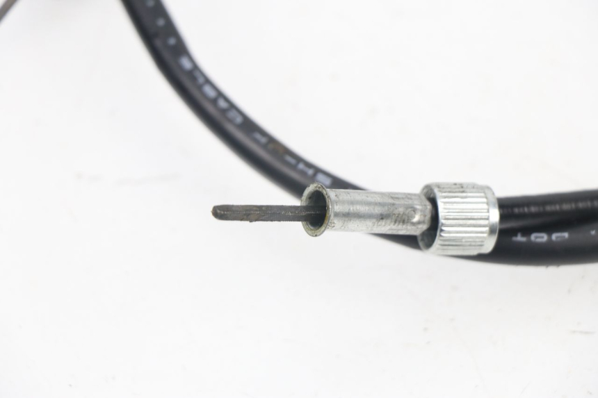 photo de CABLE VELOCIMETRO JM MOTORS SUNNY 50 (2017 - 2020)