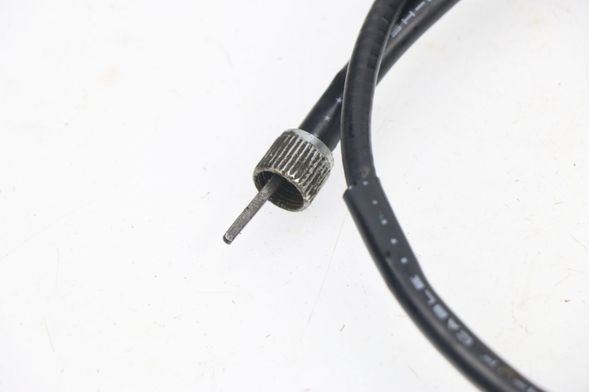 photo de CABLE VELOCIMETRO JM MOTORS SUNNY 50 (2017 - 2020)