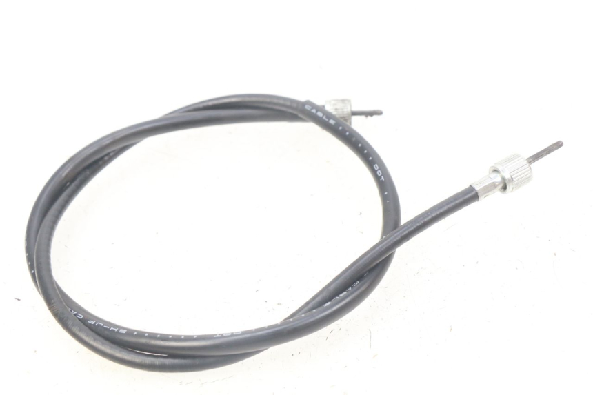 photo de CABLE VELOCIMETRO JM MOTORS SUNNY 50 (2017 - 2020)