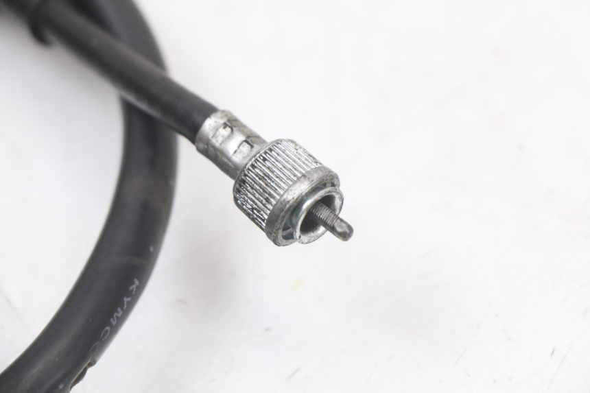 photo de CABLE CUENTA KILÓMETROS KYMCO AGILITY 4T 50 (2005 - 2018)