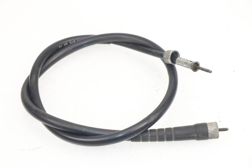 photo de CABLE VELOCIMETRO KYMCO AGILITY CITY 50 (2008 - 2016)