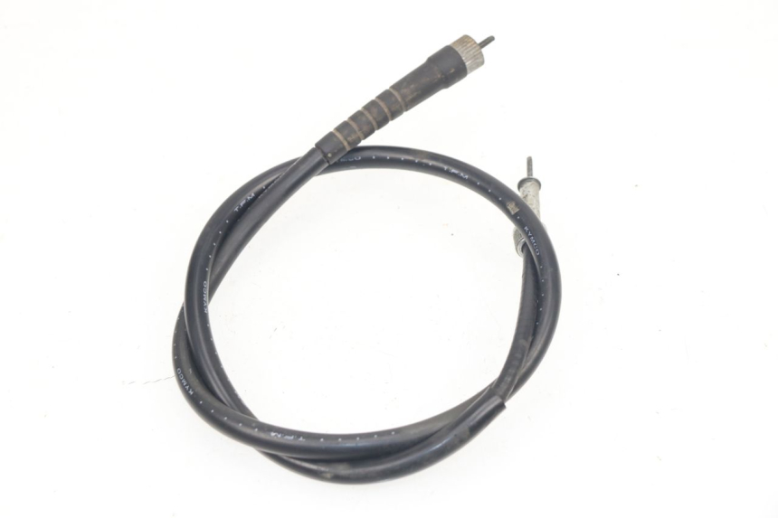 photo de CABLE VELOCIMETRO KYMCO AGILITY CITY 50 (2008 - 2016)