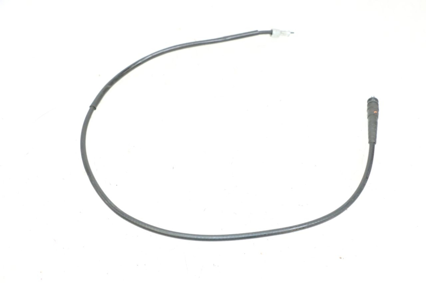 photo de CABLE VELOCIMETRO JM MOTORS OLDIES GT 4T 50 (2018 - 2025) - Zoom estado de uso