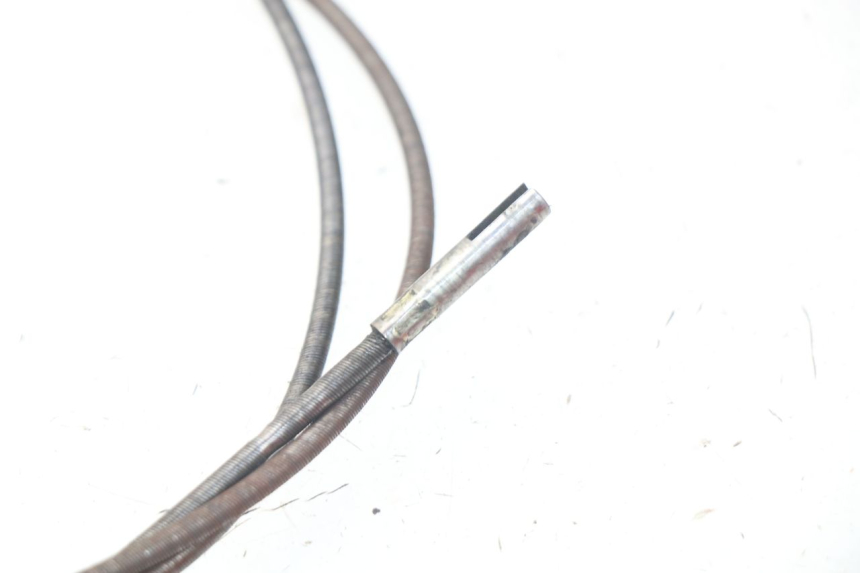 photo de CABLE VELOCIMETRO PEUGEOT SX 80 (1986 - 1995)