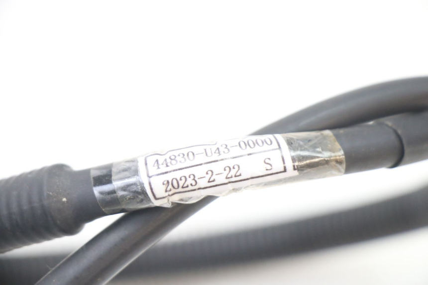 photo de CABLE VELOCIMETRO PEUGEOT TWEET 4T 50 (2023 - 2025)