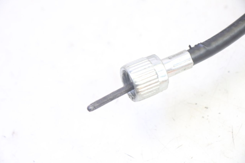 photo de CABLE VELOCIMETRO JM MOTORS SANTANA EVO 50 (2024 - 2026) - Zoom estado de uso