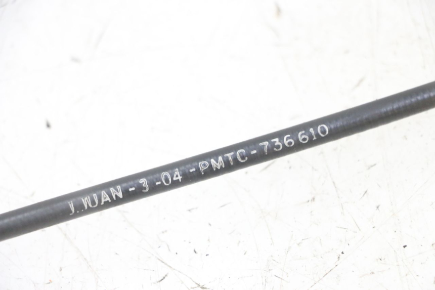 photo de CABLE VELOCIMETRO PEUGEOT SPEEDFIGHT 2 LC 50 (2000 - 2009)