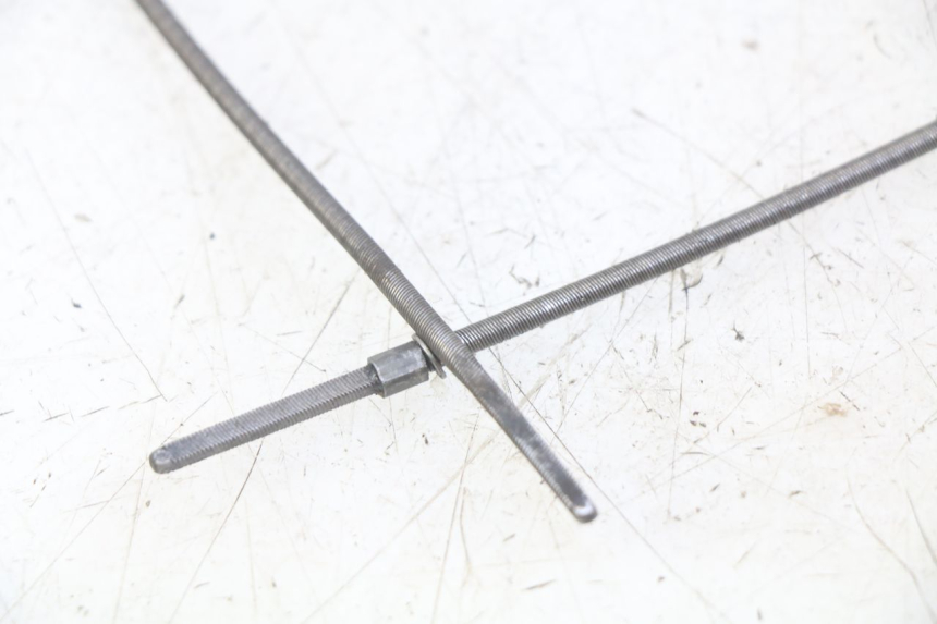 photo de CABLE CUENTA KILÓMETROS YAMAHA SR 125 (1982 - 2003)