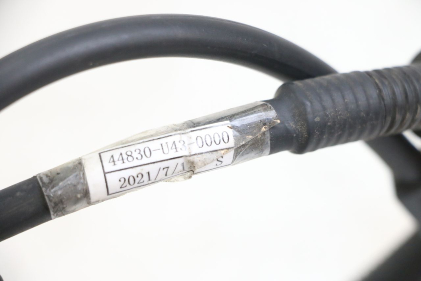 photo de CABLE CUENTA KILÓMETROS SYM CROX 4T 50 (2016 - 2023)