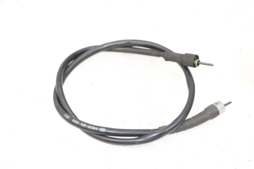photo de CABLE VELOCIMETRO PEUGEOT TWEET PRO CARGO 50 (2018 - 2020)