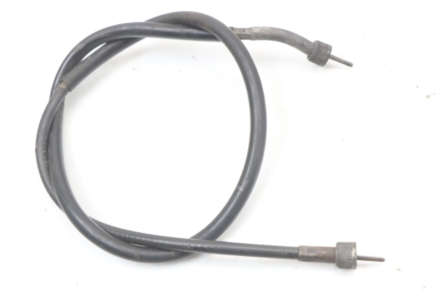 photo de CABLE VELOCIMETRO YAMAHA DTLC 125 (1982 - 1987)